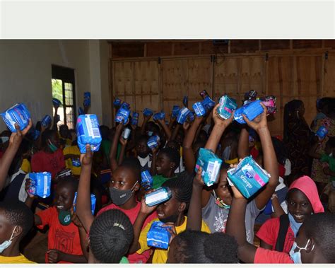 murphy charitable foundation uganda|Uganda Programs .